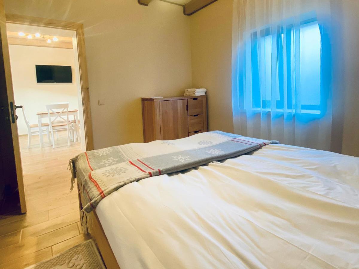 Перлина Лумшор Apartment Lumshory Exterior photo