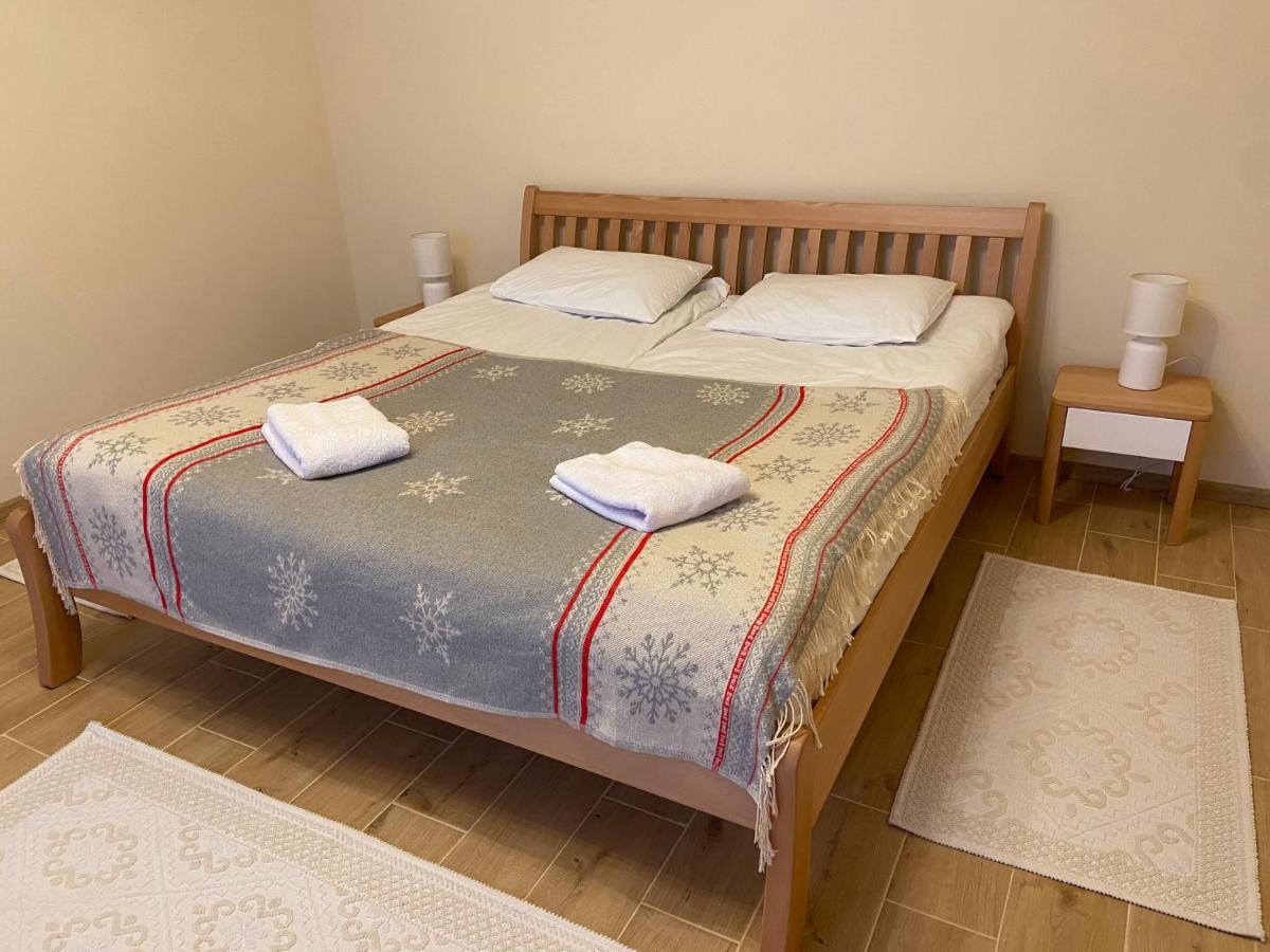 Перлина Лумшор Apartment Lumshory Exterior photo