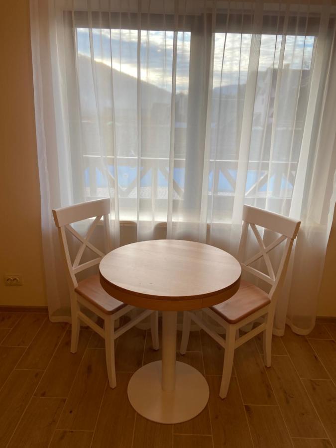 Перлина Лумшор Apartment Lumshory Exterior photo
