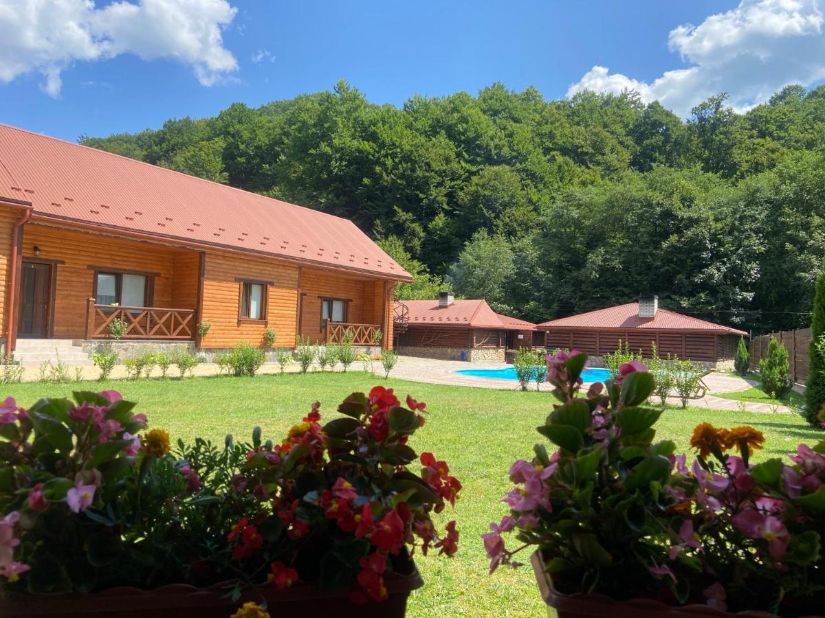 Перлина Лумшор Apartment Lumshory Exterior photo